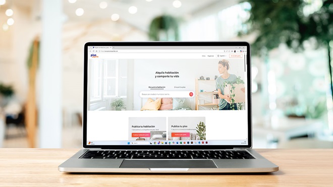 portal Piso Compartido para compartir piso